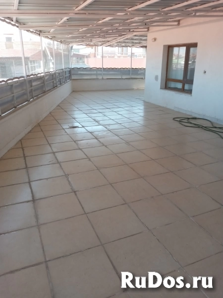 6 комн. квартира с мебелью  в Турции изображение 9