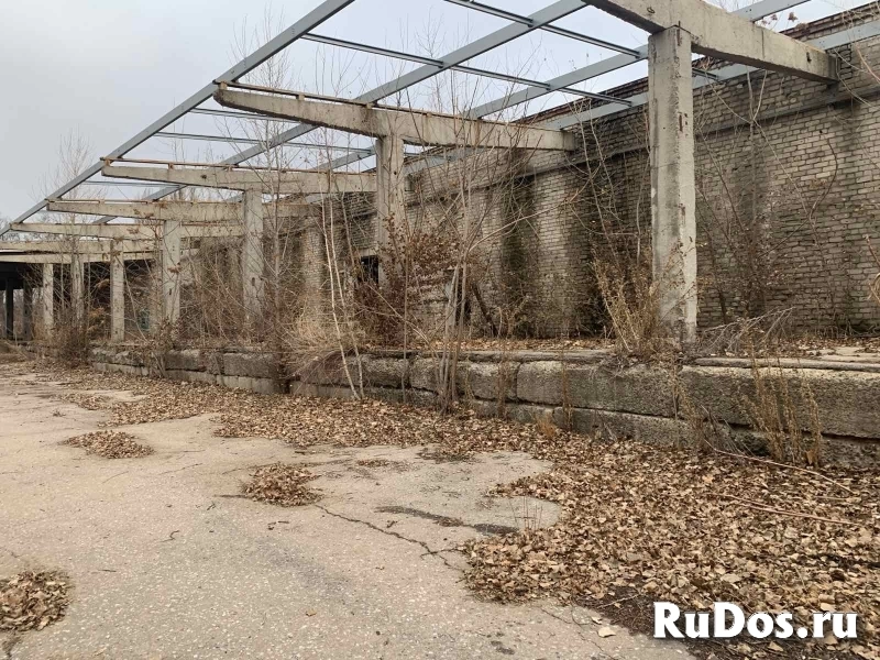 Склад 8000 м.кв,Киевский р-н,Донецк фото