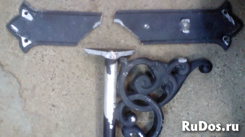 Сварка в аргоне,полуавтомат,электрод. изображение 4