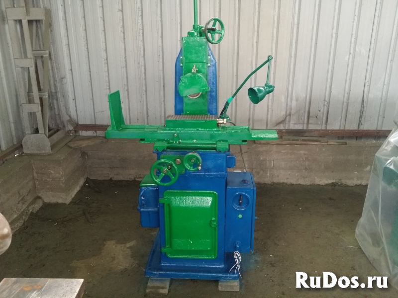Плоскошлифовальный станок ПШ 30540 продам изображение 4