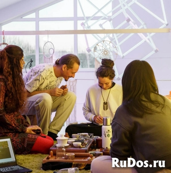 Випассана в Москве и Подмосковье, практики от мастера ретрита изображение 11