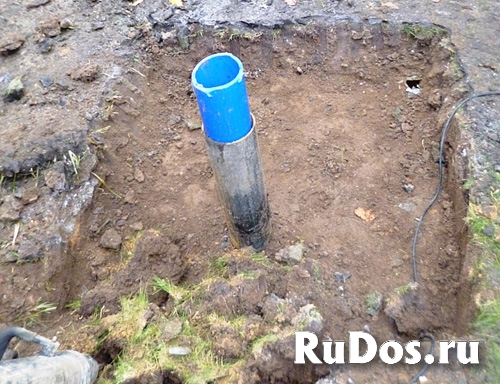Бурение скважин на воду с гарантией до 15 лет изображение 5