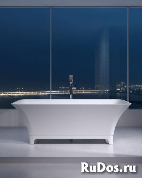 Эксклюзивный санфаянс от производителя NS Bath изображение 3