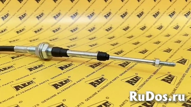 Трос (кабель) Komatsu OEM 175-43-24670 фотка