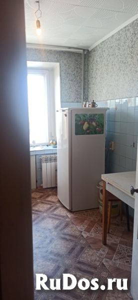 Продам 3-комнатную квартиру(Кирова) изображение 3