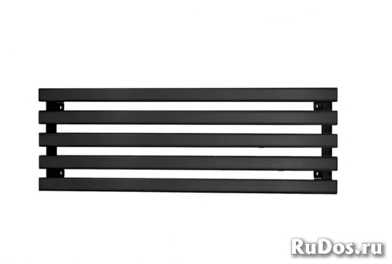 Электрический радиатор WH Steel 1750 Г 5 секций изображение 3