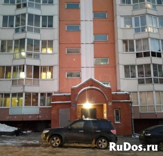 Сдам 1 комнатную квартиру 40 м2 изображение 7