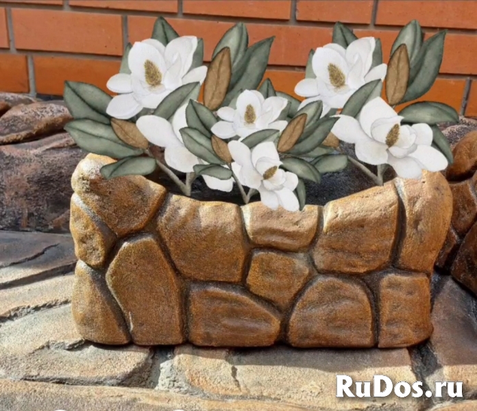 Арт-бетон фотка