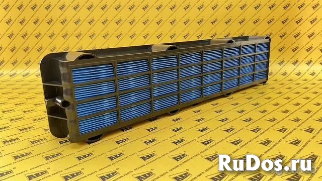 Фильтр воздушный салона JOHN DEERE AL225552 изображение 6