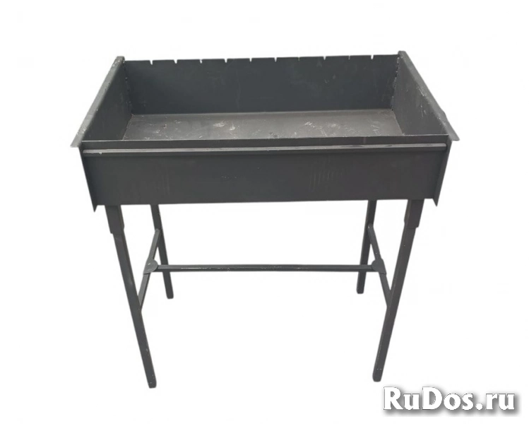 Мангалы оптом изображение 8