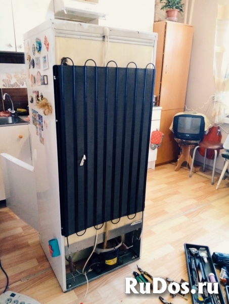 Качественный ремонт холодильников в день обращения! изображение 8