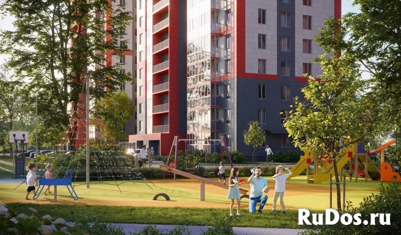 Продам коммерческую недвижимость 3.5 м2 изображение 9