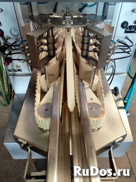 Филетировочная машина Carnitech CT2611 изображение 6