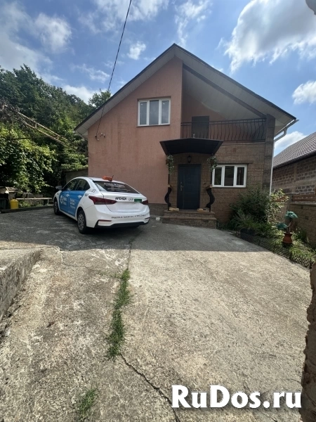 Дом в Дагомысе фото