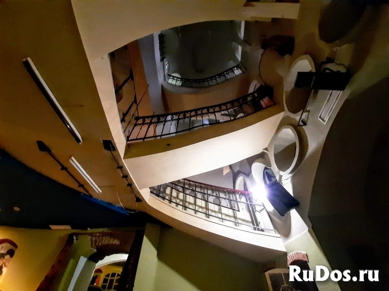 В аренду предлагается помещение кафе клуба Троицкий мост изображение 6