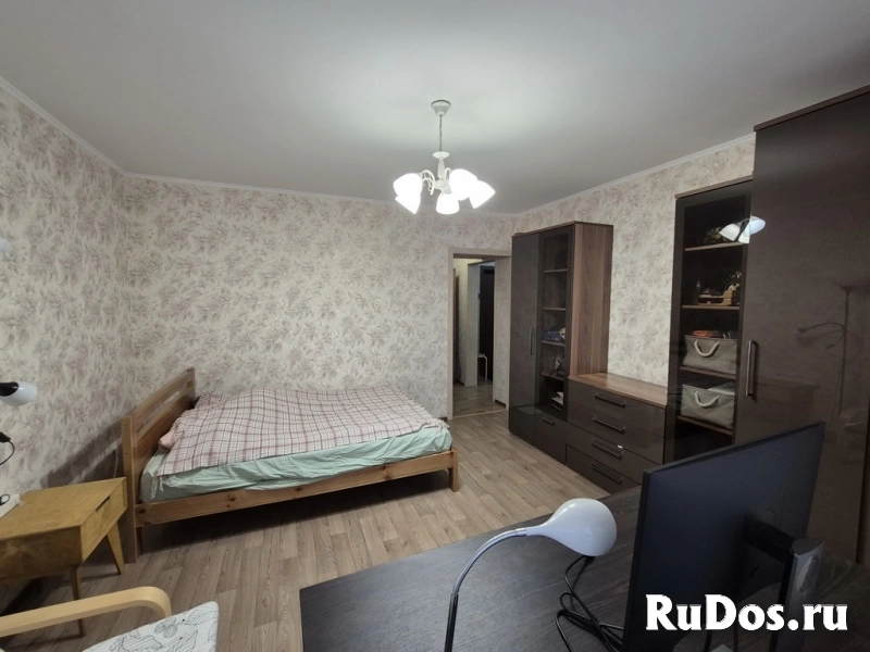 Продам 1 комнатную квартиру 36 м2 фотка