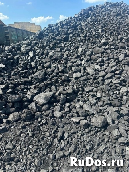 Уголь антрацит в мешках 25 кг от Coalinvest Звенигород фото