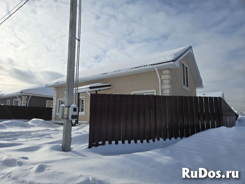 Продам дом 194.5 м2 изображение 3