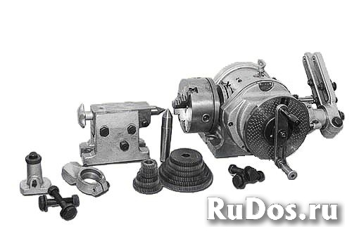 УДГ-Д-160 базовая комплектация фото