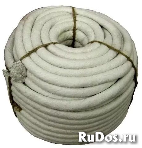 Набивки сальниковые: АП31, АФТ, ШАОН (на метраж) изображение 6