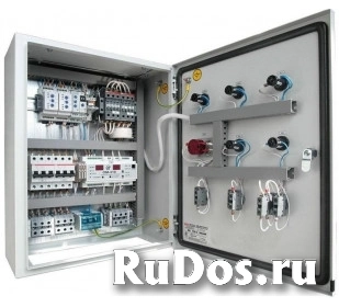 Магазин электротоваров фотка