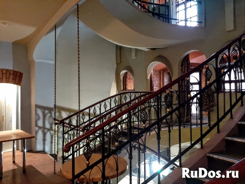 В аренду предлагается помещение кафе клуба Троицкий мост фотка