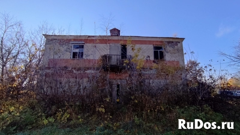 Продам коммерческую недвижимость 1831.3 м2 изображение 7