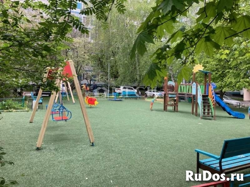 Продам 2 комнатную квартиру 57 м2 изображение 9