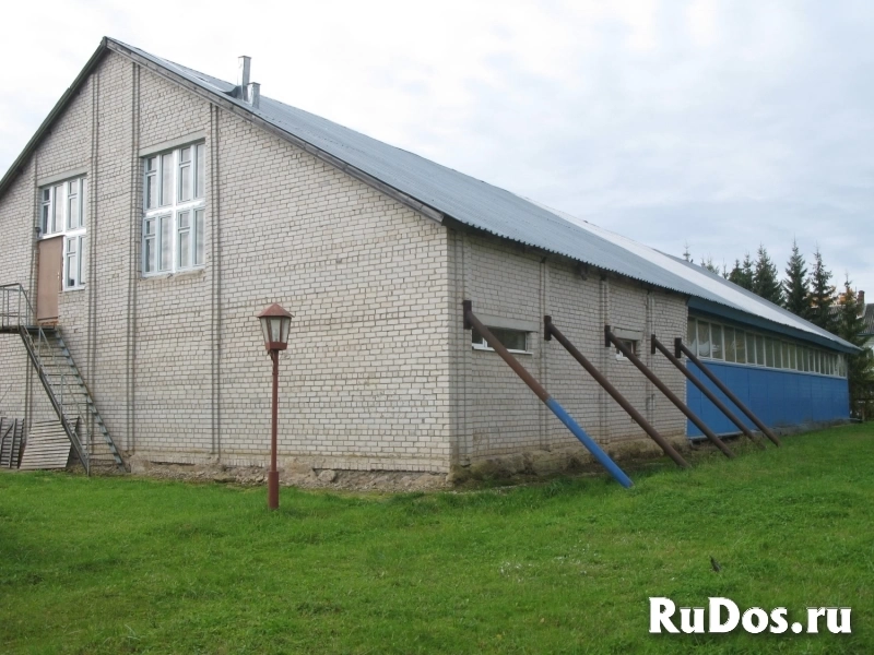 Продам коммерческую недвижимость 936.9 м2 изображение 3