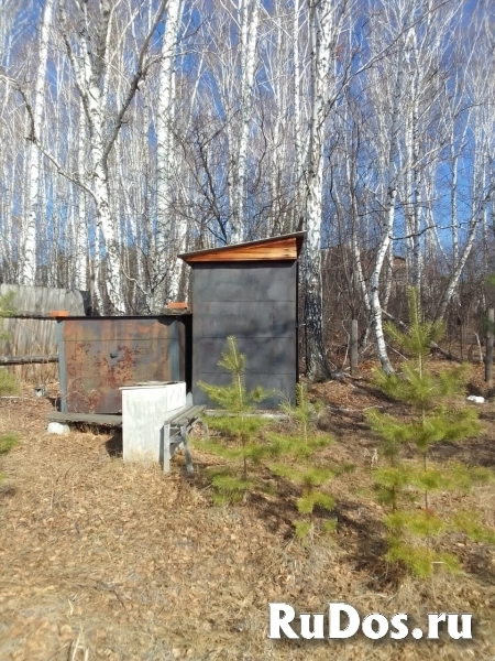 Земельный участок д.Санаторная изображение 4