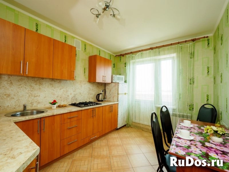 1-комнатная квартира изображение 11