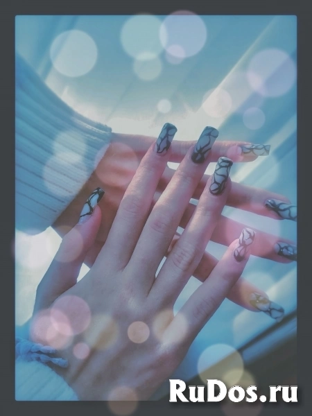 Маникюр изображение 5