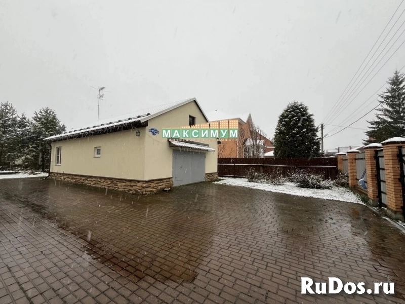 Продам коттедж 203 м2 изображение 6