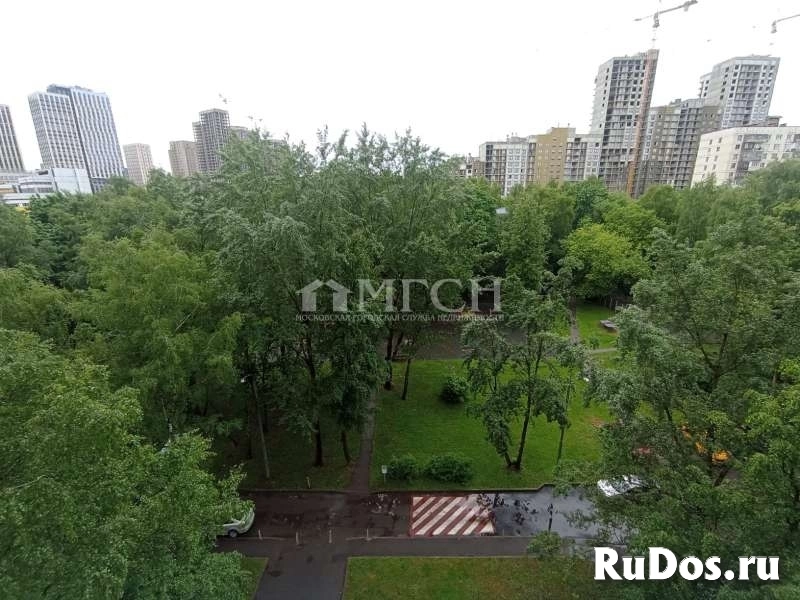 Продам 1 комнатную квартиру 35.4 м2 изображение 9