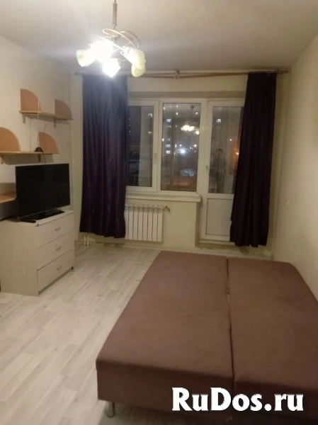 Сдам 1 комнатную квартиру 36 м2 изображение 7