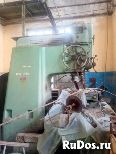 Металлообрабатывающие станки б/у. г. Луганск, район Таксопарка. фотка