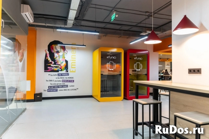 Сдам коммерческую недвижимость 10 м2 изображение 7