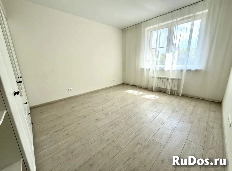 Продам 2 комнатную квартиру 58.2 м2 изображение 5