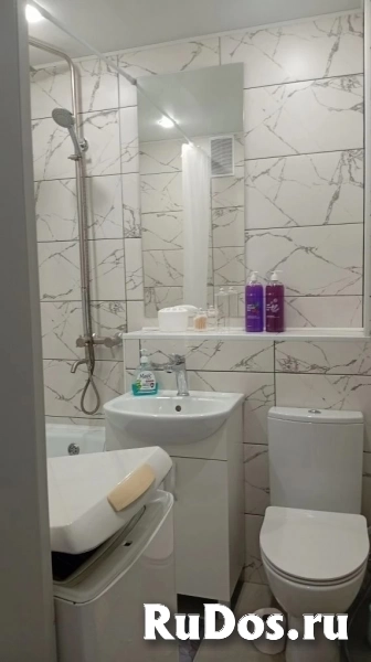 Сдам 1 комнатную квартиру 38 м2 изображение 8