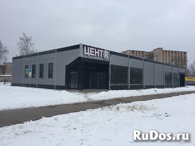 Сдам коммерческую недвижимость 125 м2 фотка