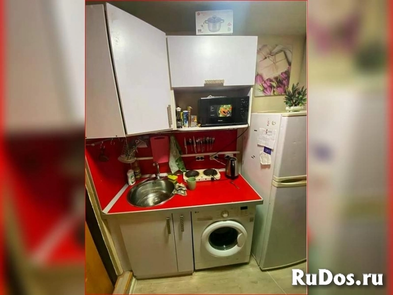 Продам 1 комнатную квартиру 23.2 м2 фотка