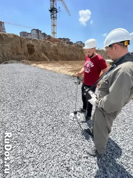 Строительная лаборатория изображение 5