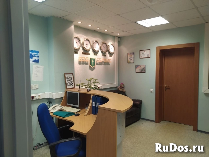 Таможенное оформление и логистика изображение 3