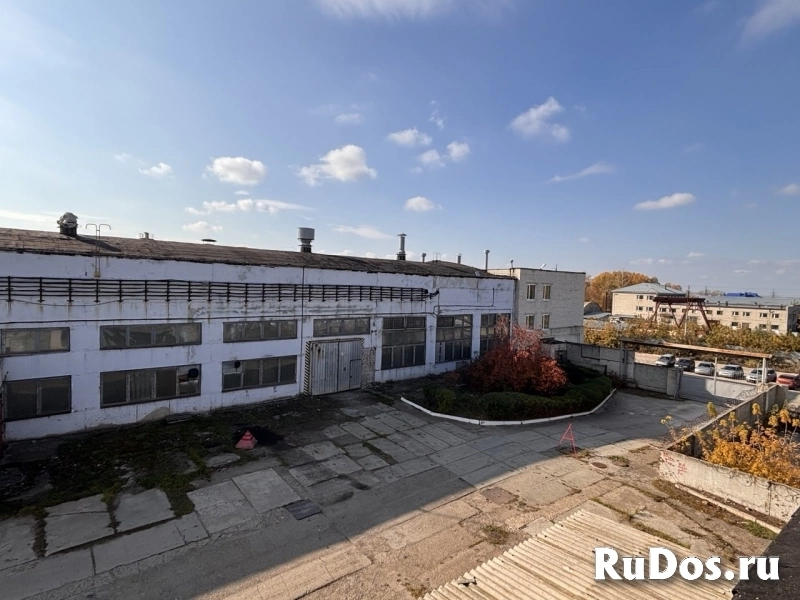 Сдам коммерческую недвижимость 10000 м2 изображение 4