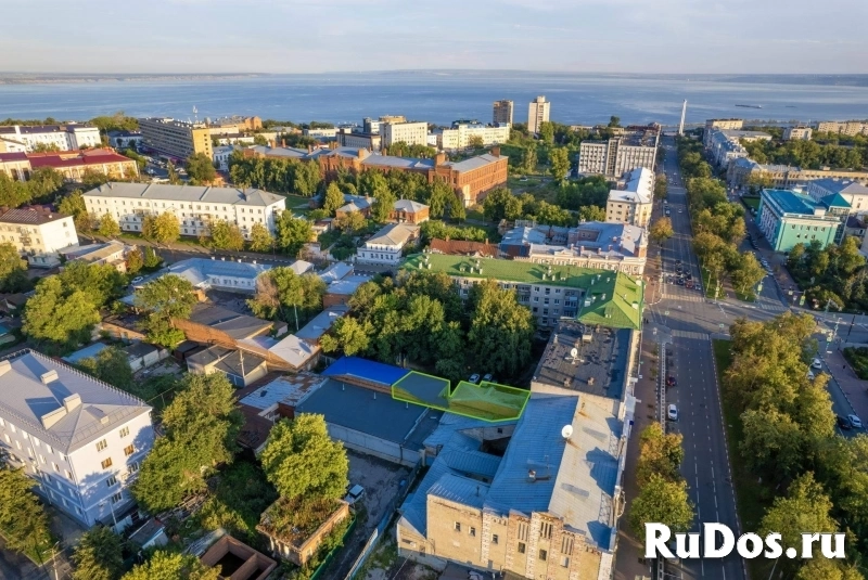 Продам коммерческую недвижимость 212 м2 изображение 5