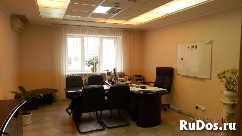 Сдам офисное помещение 273 м2 на ул.Тургенева 17 изображение 4