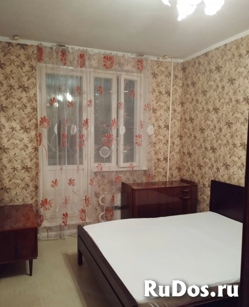 Сдаю 3-х комнатную квартиру в Москве 10 мин пешком от метро Алтуфьево изображение 9