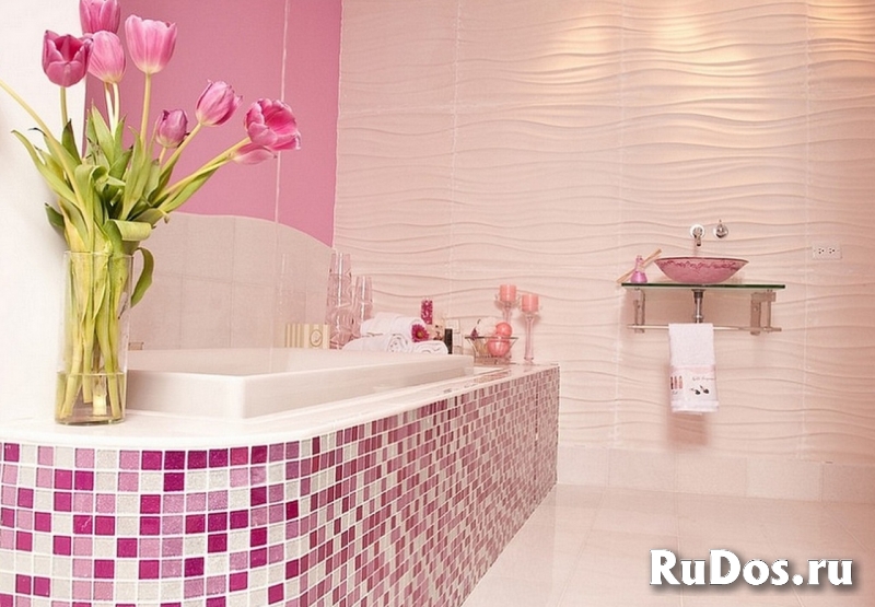 Ремонт ванной комнаты в Туле. изображение 3