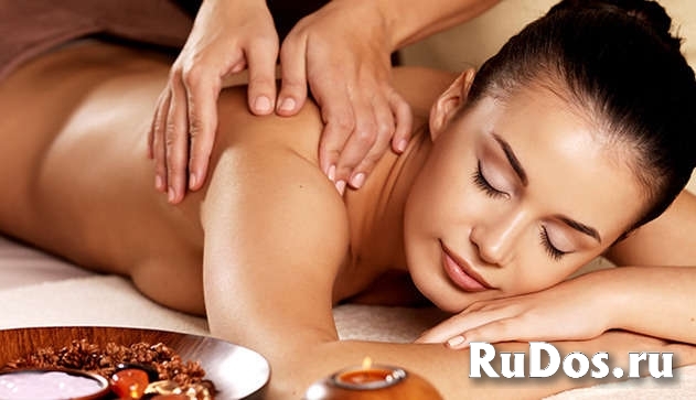 Все виды массажа фото
