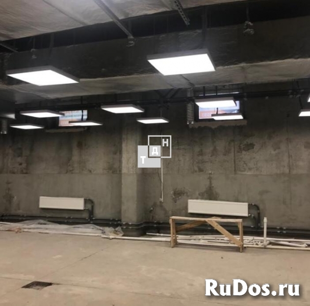 Предлагается в аренду угловое помещение в новом ЖК в Кронштадте изображение 3